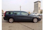 Exhaust system VOLVO V70 2.4 D