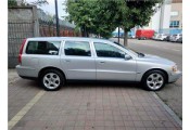 Exhaust system VOLVO V70 2.4 D5