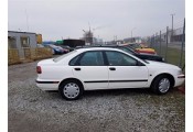 Exhaust system VOLVO S40 1.8i - 16V