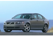 Exhaust system VOLVO S40 2.0 TDi TD