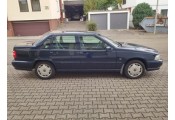 Exhaust system VOLVO S70 2.0i Turbo - 20V