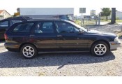 Exhaust system VOLVO V40 1.8i - 16V
