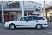 Exhaust system VOLVO V40 1.9i Turbo