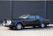 Exhaust system VOLVO 260 2.7