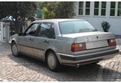 Exhaust system VOLVO 460 1.7i