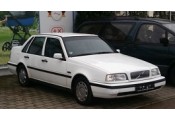 Exhaust system VOLVO 460 1.8i