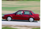 Exhaust system VOLVO 460 1.9 TD