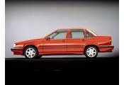 Exhaust system VOLVO 850 2.0i - 10V