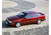 Exhaust system VOLVO 850 2.5i - 10V