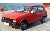 Exhaust system ZASTAVA Yugo 1.0