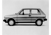 Exhaust system ZASTAVA Yugo 1.1|1.3