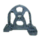 Rubber Hanger