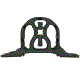 Rubber Hanger