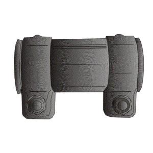 Pipe connector