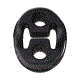 Rubber Hanger