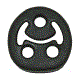 Rubber Hanger