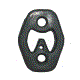 Rubber Hanger