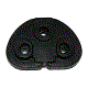 Rubber Hanger
