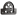 Metal rubber hanger