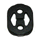 Rubber Hanger