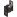 Metal rubber hanger