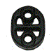 Rubber Hanger