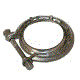 Clamp diameter 70