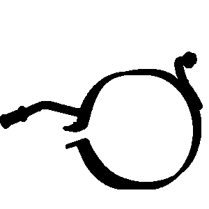Suspension bracket