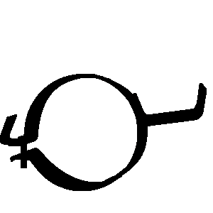 Suspension bracket