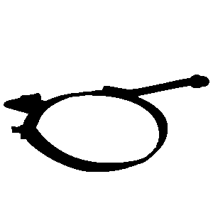 Suspension bracket