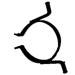 Suspension bracket