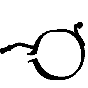 Suspension bracket