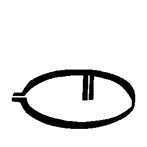 Suspension bracket