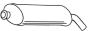 Endsilencer CITROEN Xantia