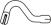 Pipe VOLVO 940 960