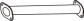 Pipe NISSAN X - Trail