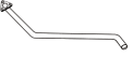 Front Pipe BMW 325i 325iX