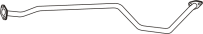 Pipe MITSUBISHI Lancer 1.6i