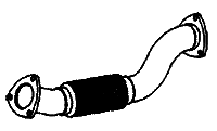 Pipe FIAT Ducato IV