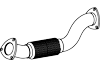 Pipe FIAT Ducato IV