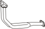 Pipe FIAT Punto II
