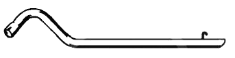 Endpipe SAAB 90 2.0 900 2.0