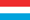 exhaustcity flag luxembourg